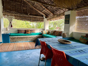 Shamba House